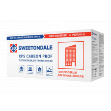 Пенополистирол Технониколь Carbon Prof 250 30/40/50