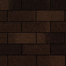 Битумная черепица RUFLEX Windsor XL Серый шторм