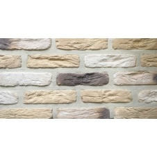 Облицювальна плитка Loft Brick МФ 50 БЕЖ 190x50 мм Пісочний