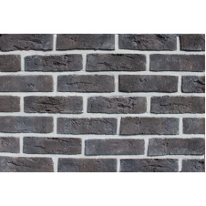 Облицювальна плитка Loft Brick Бельгійський 04 240x71 мм Коричневий з підпалиною