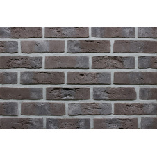 Облицювальна плитка Loft Brick Бельгійський 041 240x71 мм Червоно-коричневий