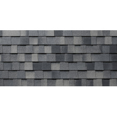 Битумная черепица EVEREST 42 Twilight Grey Киев