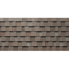 Бітумна черепиця MYSTIQUE 42 Taupe Рівне