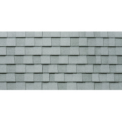 Битумная черепица MYSTIQUE 42 Pearl Grey Киев