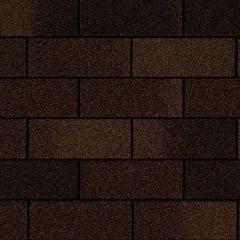 Битумная черепица RUFLEX Windsor XL Серый шторм Киев
