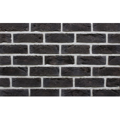 Облицовочная плитка Loft Brick Манхетен 30 210x65 мм Темно-коричневый Чернигов