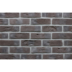 Облицовочная плитка Loft Brick Бельгийский 041 240x71 мм Красно-коричневый Николаев