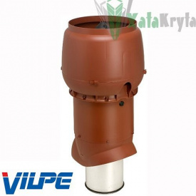 Вентиляционный выход Vilpe XL-160/ИЗ/700