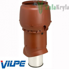 Вентиляційний вихід Vilpe XL-250/З/700