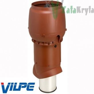 Вентиляційний вихід Vilpe XL-200/З/700