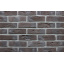 Облицовочная плитка Loft Brick Бельгийский 041 240x71 мм Красно-коричневый Ровно