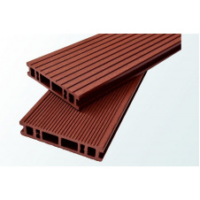 Террасная доска TardeX Classic Home Терракот