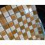 Мозаїка VIVACER мікс прозоре скло 2,5х2,5 CMmix01R 30х30 см Львів