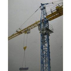 Башенный кран оголовочный POTAIN H30-23 12 т 40 м б/у Ровно