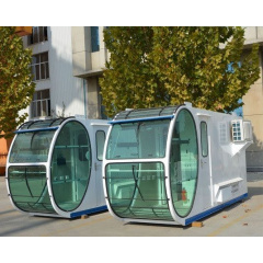Баштовий кран безоголовочний RUNCHEN RCP 6016 8 т б/в Херсон