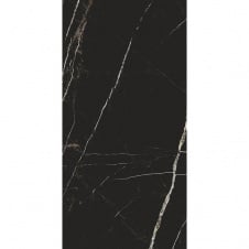 Керамогранит Casa Ceramica Black Marquina 80х160 см