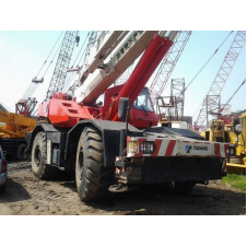 Оренда автокрана Tadano rt 500 50 т