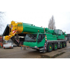 Автокран Liebherr LTM 1060 Киев
