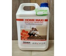 Однокомпонентный водный лак Tover Home Maxi 5 л