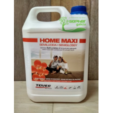 Однокомпонентний водний лак Tover Home Maxi 5 л