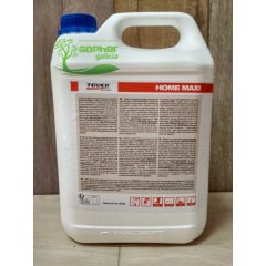 Однокомпонентный водный лак Tover Home Maxi 5 л Кропивницкий