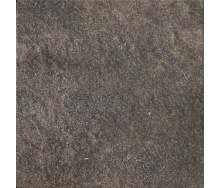 Керамогранітна плитка підлогова Cersanit G407 Graphite 420х420 мм