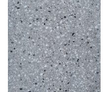 Керамогранітна плитка підлогова Cersanit Otis Graphite 420х420х9 мм