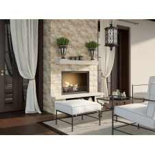 Керамогранитная плитка Cersanit Perseo Beige 298х598 мм