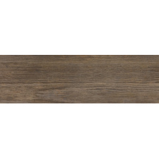 Керамогранітна плитка Cersanit FINWOOD BROWN 185х598 мм