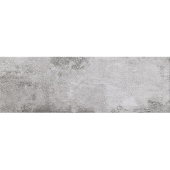 Керамогранітна плитка настінна Cersanit Concrete Style Grey 200х600х8,5 мм Київ