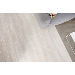 Керамогранітна плитка Cersanit FINWOOD WHITE 185х598 мм Бровари