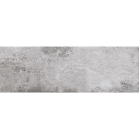 Фото - Керамогранитная плитка настенная Cersanit Concrete Style Grey 200х600х8,5 мм Керамогранитная плитка настенная Cersanit Concrete Style Grey 200х600х8,5 мм