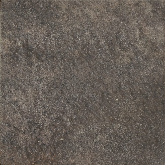 Керамогранітна плитка підлогова Cersanit G407 Graphite 420х420 мм