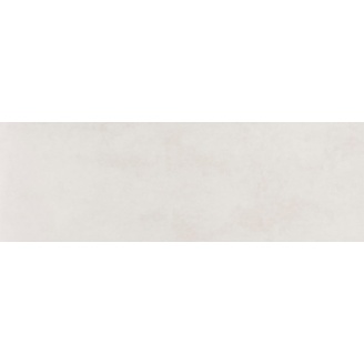 Керамогранитная плитка настенная Cersanit Samira White Structure 200х600 мм