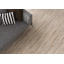 Керамогранітна плитка підлогова Cersanit Frenchwood Brown 185х598х8,5 мм Вінниця