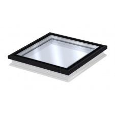 Зенитное окно VELUX CFP 0073 с куполом ISD 2093 090090 глухое 90х90 см