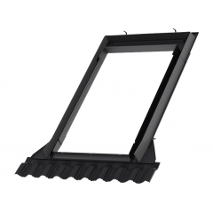 Оклад VELUX Оптима EZR 0000 FR06 для мансардного окна 66х118 см Никополь