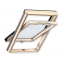 Мансардное окно VELUX Оптима GZR 3050B FR06 деревянное 660х1180 мм Ужгород