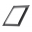 Оклад VELUX EDS 2000 SK06 для мансардного вікна 114х118 см Славута