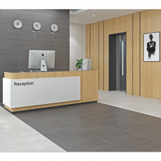 Керамогранит Cersanit Milton Grey 8х598х298 мм
