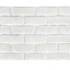 Керамогранитная плитка Cersanit White Bricks Structure 8х250х400 мм