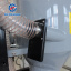 Профессиональный промышленный пылесос с вихревым сепаратором IVC-55L Киев