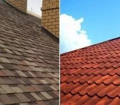 Что лучше битумная или керамическая черепица?