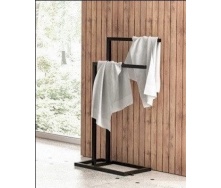 Стійка для ванної кімнати в стилі LOFT (Hanger - 03)