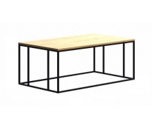 Журнальний столик у стилі LOFT (Table - 550)