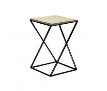 Кофейный столик в стиле LOFT (Table - 610)