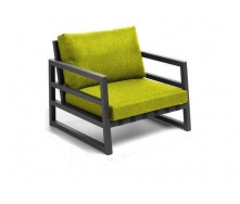 Лаунж крісло в стилі LOFT (Armchair - 61)