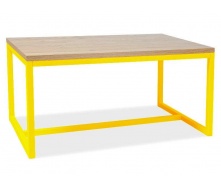 Обеденный стол в стиле LOFT (Table - 353)