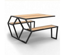 Стіл в стилі LOFT (Table - 040)