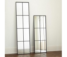Комплект дзеркал в стилі LOFT (Mirror-02)